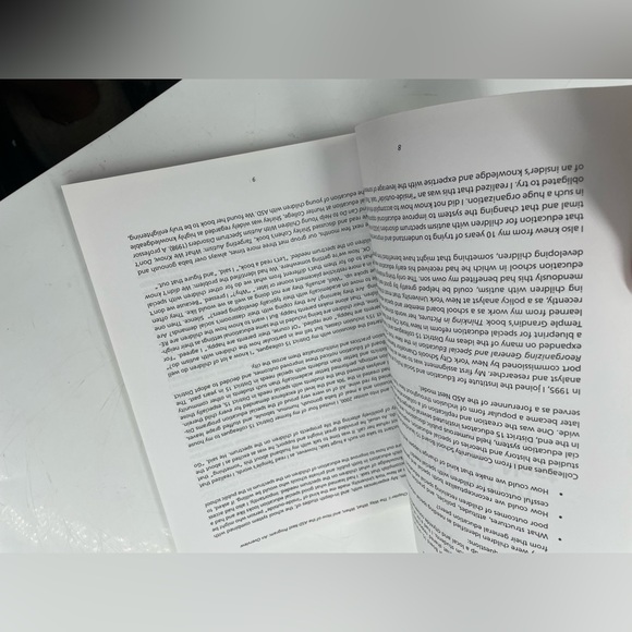 The Asd Nest Model: A Framework for - Paperback, by Cohen Shirley; Hough, book - Picture 8 of 9